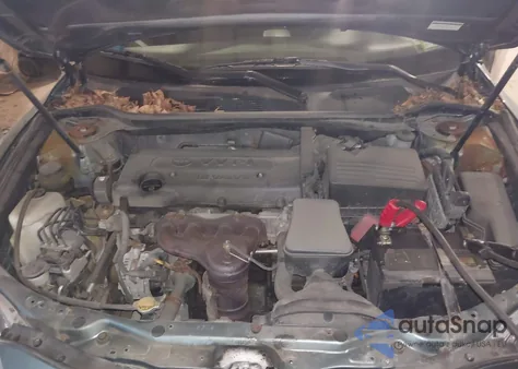 2009 Toyota Camry Se z USA, uszkodzony, nr VIN 4T1BE46K49U852525